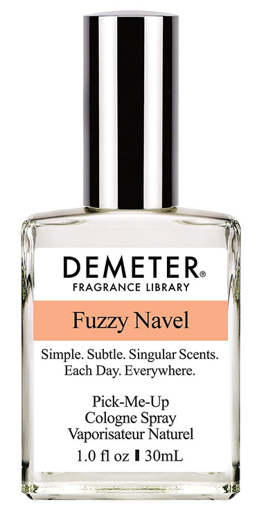 Fuzzy Navel Demeter Fragrance de dama