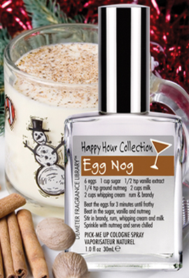 Egg Nog Demeter Fragrance für Frauen und Männer