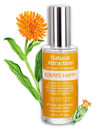 Always Happy Demeter Fragrance для женщин