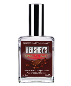 Hershey’s Special Dark Demeter Fragrance for women and men