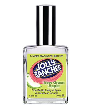 Jolly Rancher New Green Apple Demeter Fragrance эмэгтэй