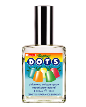Tropical Dots Demeter Fragrance для женщин