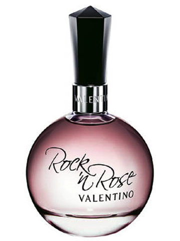 Rock`n Rose Valentino perfume - a fragrance for women 2006