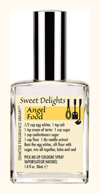 Angel Food Demeter Fragrance для женщин