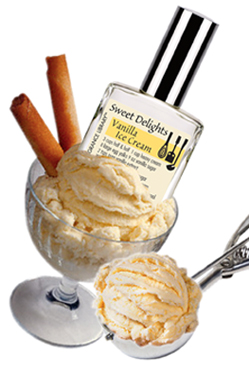 Vanilla Ice Cream Demeter Fragrance für Frauen