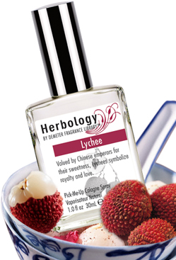 Lychee Demeter Fragrance unisex