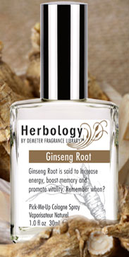 Ginseng Root Demeter Fragrance für Frauen und Männer