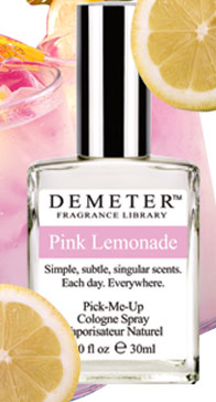 Pink Lemonade Demeter Fragrance für Frauen und Männer