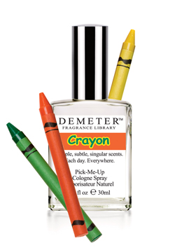 Crayon Demeter Fragrance dla kobiet i mężczyzn