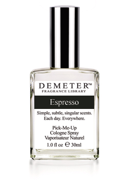 Espresso Demeter Fragrance for women and men