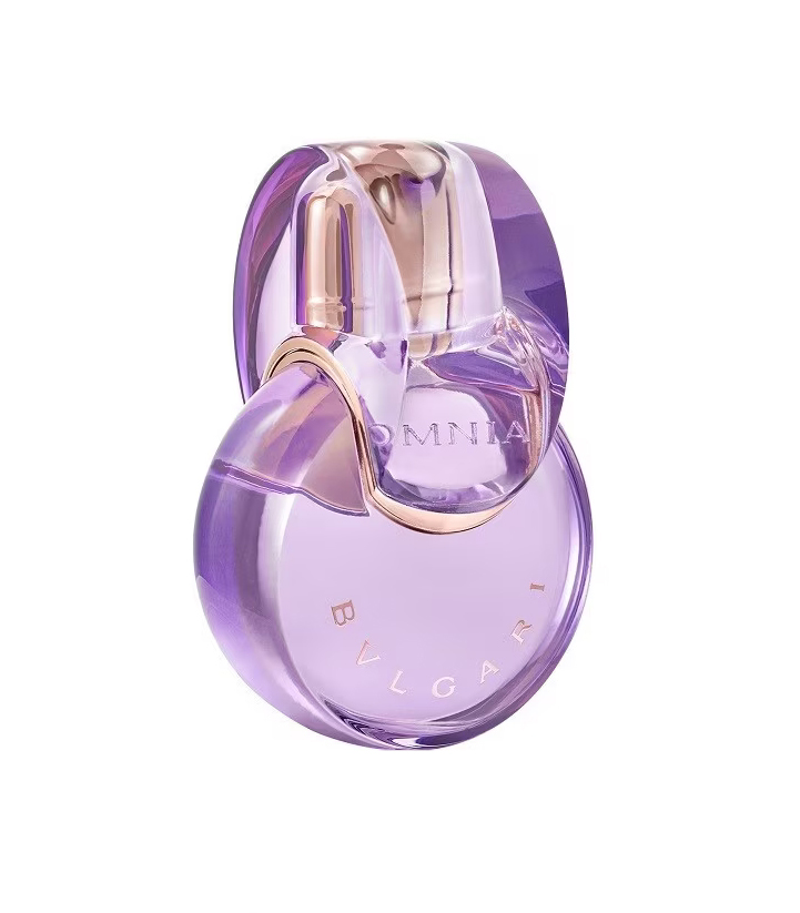 BVLGARI OMNIA AMETHYSTE EDT 50ML