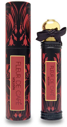 Cafe Petite Voluspa para Mujeres