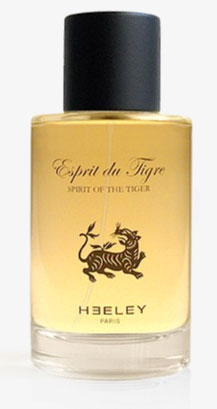 Esprit du Tigre James Heeley for women and men