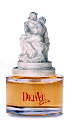 Deja Vu Rodin Rothenstein dla kobiet