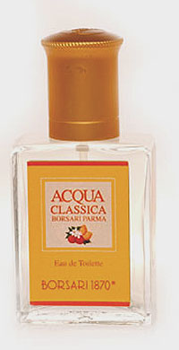 Aqua Classica di Parma Borsari für Frauen