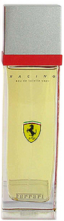 Racing Ferrari pour homme