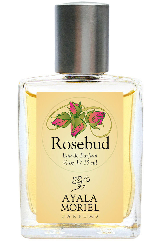 Rosebud Ayala Moriel perfume - a fragrance for women