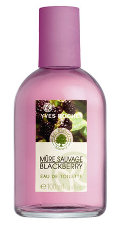Mure Sauvage Yves Rocher for women