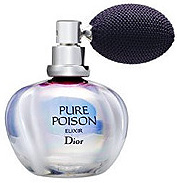 Парфюм Pure Poison Elixir Christian Dior для женщин