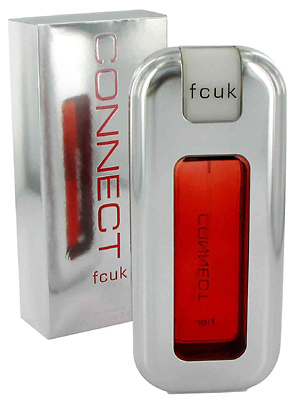 FCUK Connect Her FCUK de dama