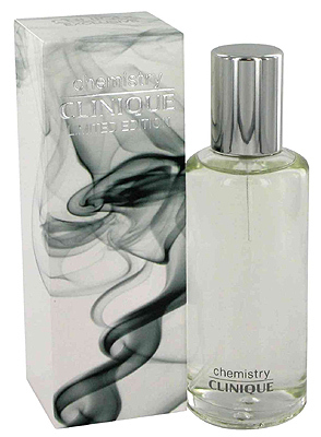 Chemistry Clinique de barbati
