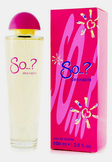 So...?Desirable So...? para Mujeres