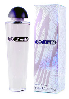 So...? Wild So...? de dama