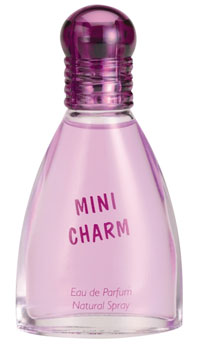 Mini Charm Ulric de Varens de dama