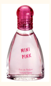 Mini Pink Ulric de Varens für Frauen