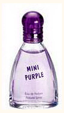 Mini Purple Ulric de Varens für Frauen