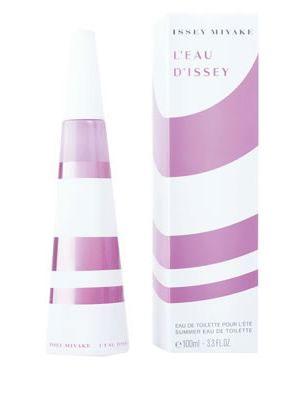 L`Eau d`Issey Summer Eau de Toilette Issey Miyake para Mujeres