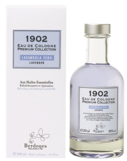 Lavandula Vera Parfums Berdoues für Frauen