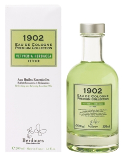 Vetivera Herbacea Parfums Berdoues für Männer