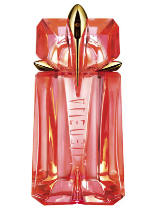 Alien Sunessence Edition Saphir Soleil Thierry Mugler perfume - a ...