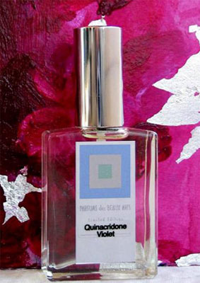 Quinacridone Violet DSH Perfumes para Mujeres
