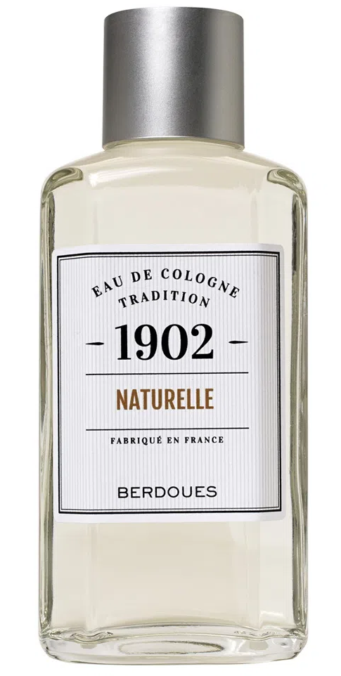 1902 Naturelle Parfums Berdoues dla kobiet i mężczyzn