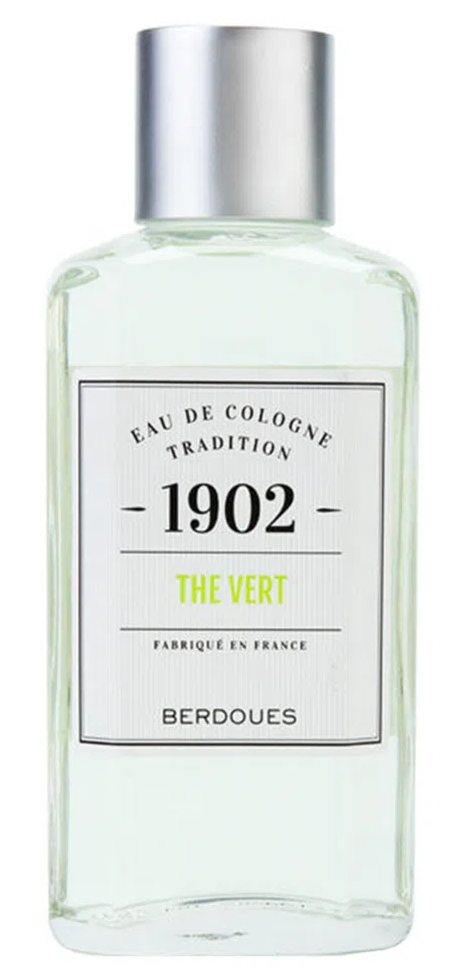 1902 The Vert Parfums Berdoues dla kobiet i mężczyzn