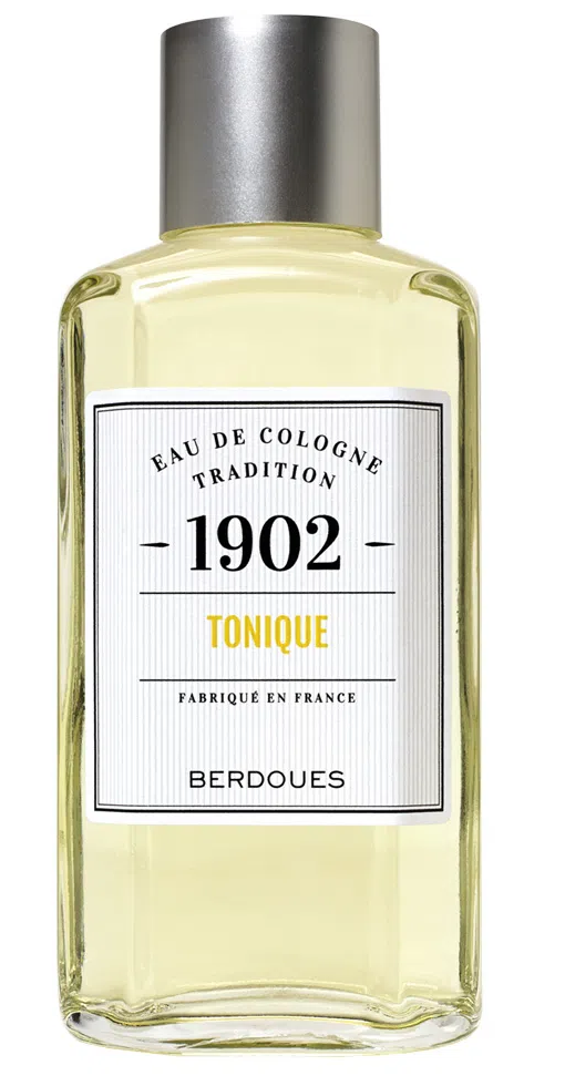 1902 Tonique Parfums Berdoues para Hombres y Mujeres