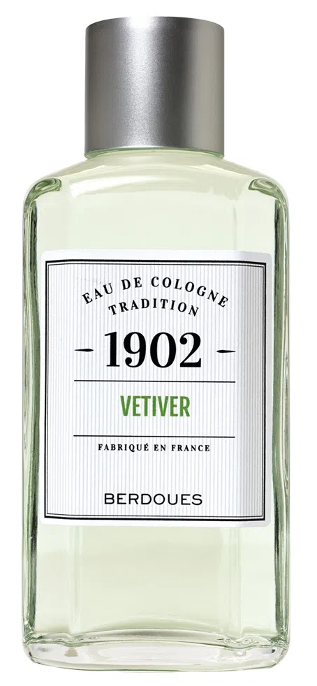 1902 Vetiver Parfums Berdoues para Hombres y Mujeres