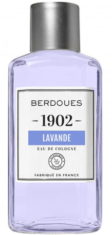 1902 Lavande Parfums Berdoues für Frauen und Männer