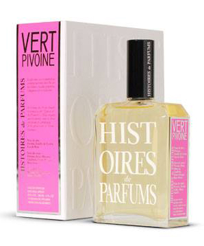 Vert Pivoine Histoires de Parfums для женщин