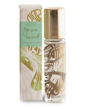 Happiology Yuzu Mint Illume para Mujeres