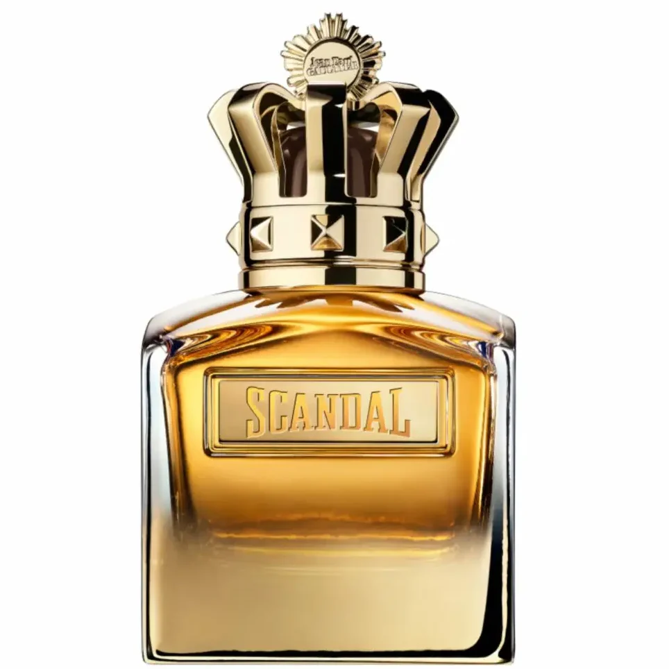 JEAN PAUL SCANDAL ABSOLU PARFUM MASC 100ML