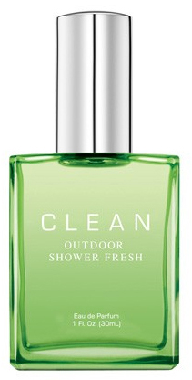 Outdoor Shower Fresh Clean de dama