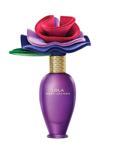 Lola Velvet Marc Jacobs pour femme