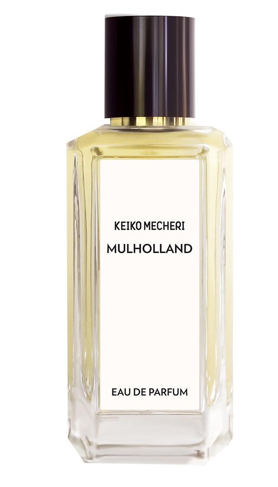 Mulholland Keiko Mecheri unisex