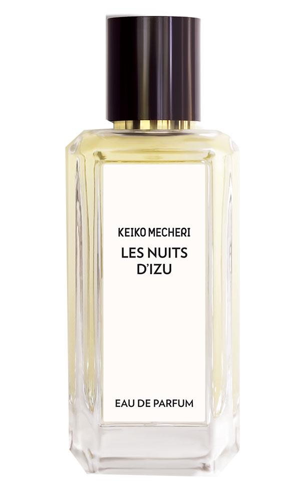Les Nuits D'Izu Keiko Mecheri для мужчин и женщин