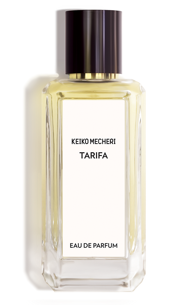 Tarifa Keiko Mecheri pour homme et femme