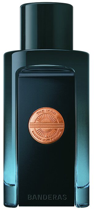BANDERAS THE ICON ATTITUDE EDP 100ML MASC