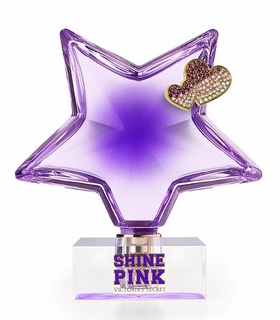 Life Is Pink Shine Pink Victoria`s Secret for women